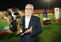 پاسخ فتح‌الله‌زاده به مدیران استقلال: اگر احترام نمی‌گذارید، توهین نکنید!