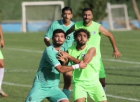 برتری قاطع پیکان در نبرد دوستانه مقابل استقلال خوزستان