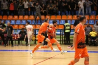 لیگ برتر فوتسال؛ صدرنشینی مقتدرانه مس سونگون با 21 امتیاز