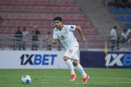 بعد از مصدومیت بدموقع؛ بازگشت خدابنده‌لو به ایران