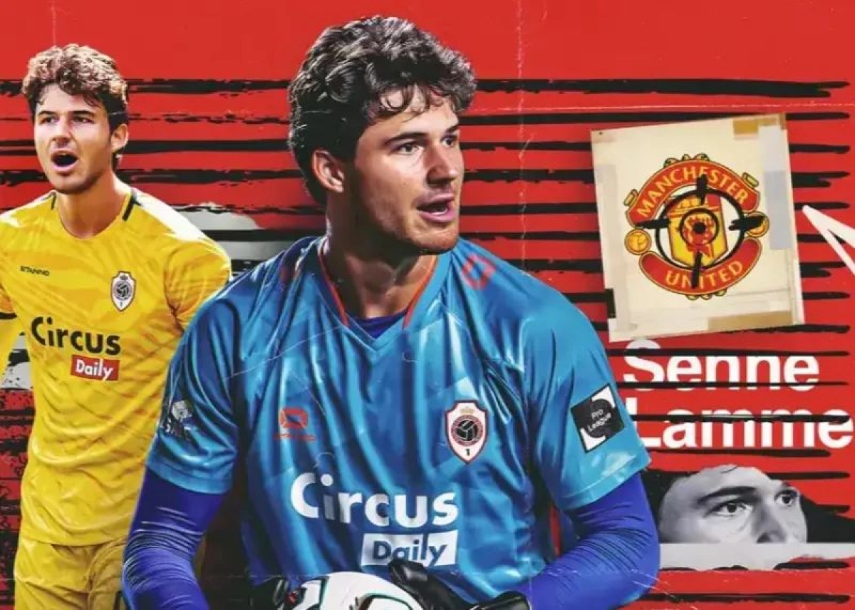 لامنس: پیوستن به یونایتد تحقق رؤیای کودکی‌ام بود