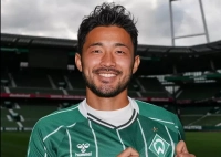 ورود سامورایی جدید به بوندسلیگا؛ سوگاوارا جانشین وایزر در وردربرمن