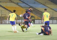 نتایج روز اول هفته دوم لیگ یک/ شکست داماش و تساوی مدعیان