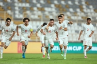 انتظار ۲ ساله به پایان رسید؛ انتقام شیرین تیم ملی امید از هنگ‌کنگ