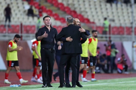 واکنش تراکتور به ادعای آلوز: در حدی نیستی که پاسخت را بدهیم!