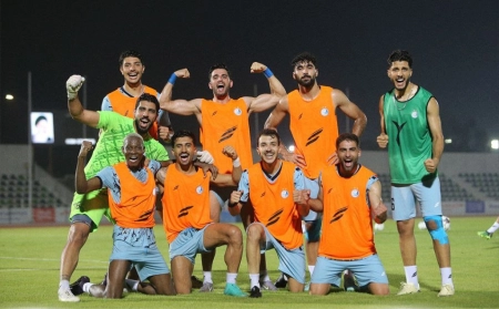 پیروزی استقلال در دیدار تدارکاتی برابر هما کیش