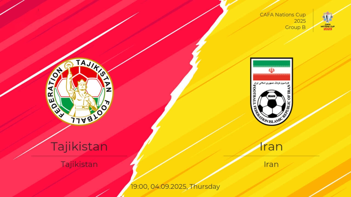 نبرد همسایه‌ها در دوشنبه؛ تیم ملی به دنبال صعود مقتدرانه به فینال