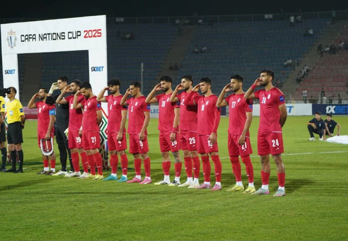 ایران نسخه معکوس بارسای فلیک؛ این تیم راحت کامبک می‌خورد!