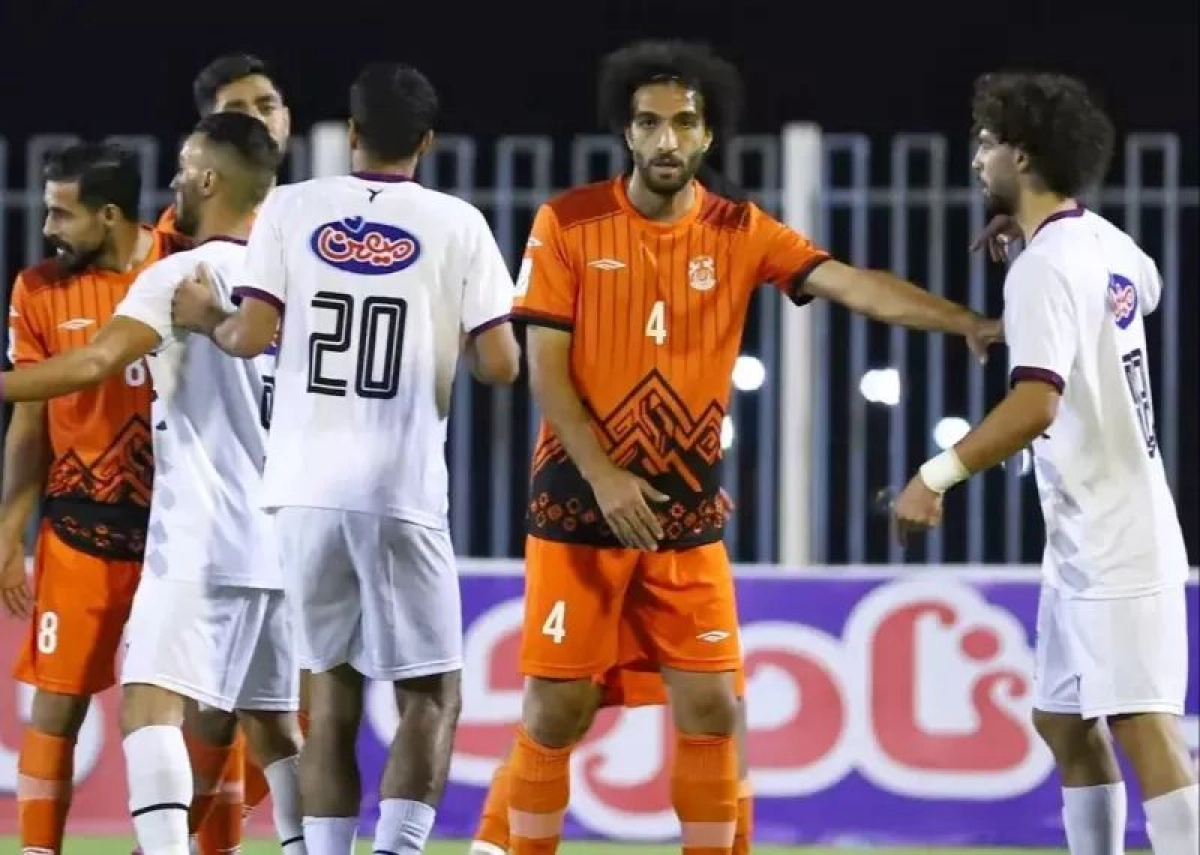 پایان هفته دوم لیگ یک؛ بدون یک تیم ۶ امتیازی