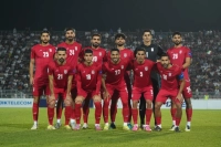 خلاصه بازی تاجیکستان 2-2 ایران