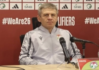 سرمربی تاجیکستان: از کادر فنی ایران عذرخواهی می‌کنم