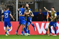 اسلواکی ۲-۰ آلمان؛ بحران یقه ناگلزمان را هم گرفت