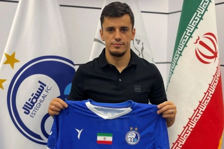 هشدار هراتیان نادیده گرفته شد؛ اهمال‌کاری مدیران استقلال، سهمیه خارجی را سوزاند