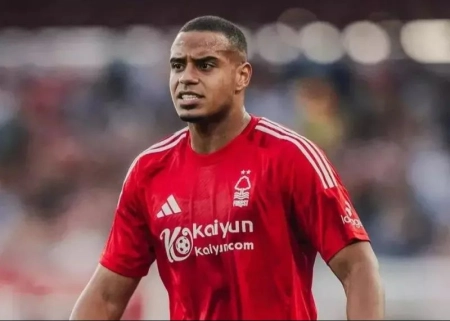 بارسلونا به دنبال جذب مدافع جوان ناتینگهام؛ موریلو هدف اول تابستان ۲۰۲۶