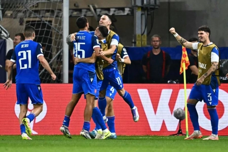 اسلواکی ۲-۰ آلمان؛ بحران یقه ناگلزمان را هم گرفت