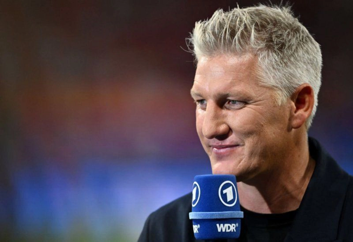 شواین‌اشتایگر: این تیم ملی آلمان نیست | هشدار جدی پس از شکست مقابل اسلواکی