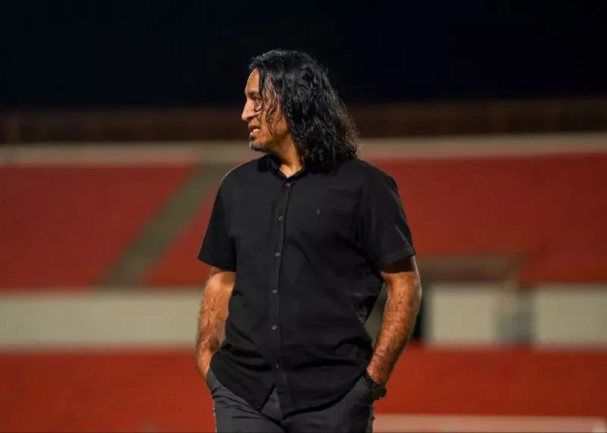 حسین‌خانی پس از شکست مقابل نیروی زمینی: تبریک، اما ما هنوز آماده نیستیم