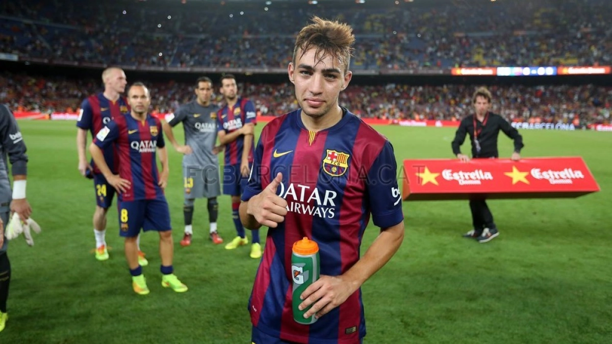 غیر رسمی: منیر الحدادی؛ بمب بزرگ نقل‌وانتقالات به استقلال پیوست!