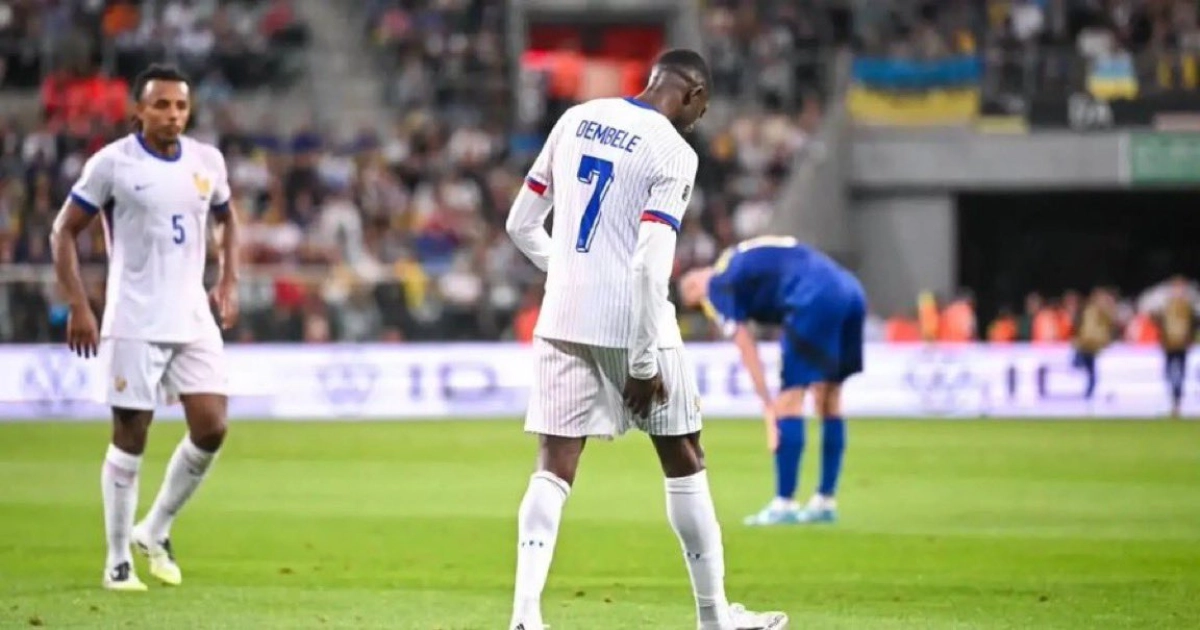 شوک به انریکه؛ دمبله غایب بزرگ تقابل با بارسا