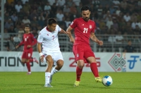 نورافکن: بازی با روسیه همان چیزی بود که تیم ملی نیاز داشت!