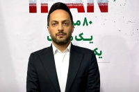 سرمربی جدید تیم ملی نوجوانان: نماینده مربیان فوتبال پایه در تیم ملی هستم