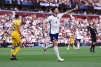 انگلیس ۲-۰ آندورا؛ ادامه بردهای اقتصادی تیم توخل