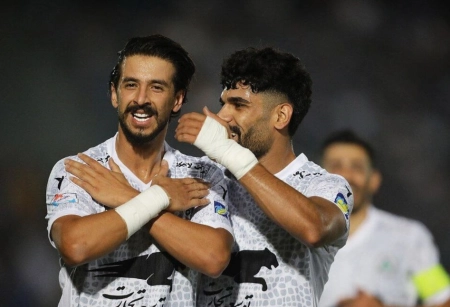 شوشتری: از این به بعد به گلزنی بیشتر فکر می‌کنم