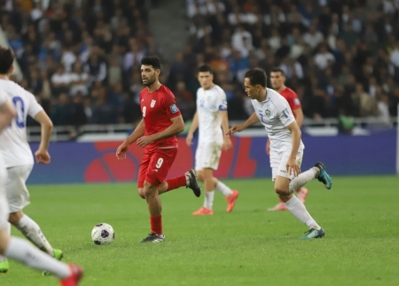 واکنش طارمی به فینال کافا ۲۰۲۵؛ باختن به معنی شکست نیست + عکس