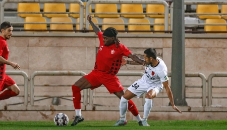 تساوی بدون گل پرسپولیس و مس رفسنجان؛ سندروم بازی‌های دوستانه برای وحید و تیمش