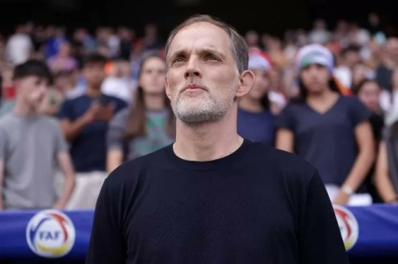 توخل: باید گل‌های بیشتری به آندورا می‌زدیم