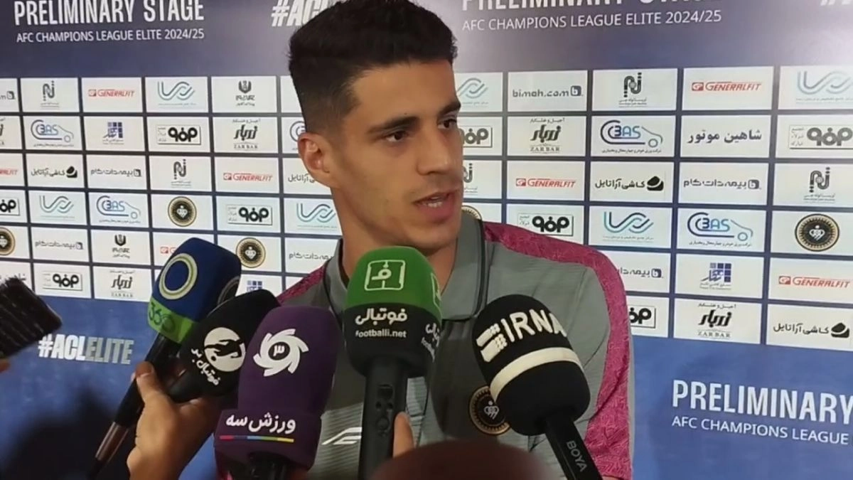 نیازمند: ازبکستان را خوب می‌شناسیم؛ برای قهرمانی به زمین می‌رویم