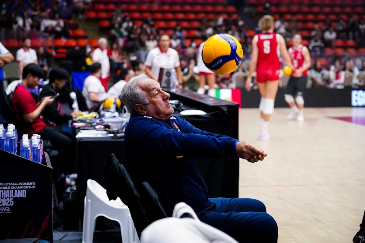 ۳۶ برد، قهرمان جهان، قهرمان المپیک؛ شاهکار ولاسکو در ایتالیا