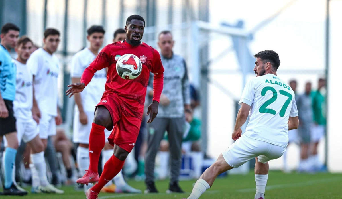 با اعلام پزشکان پرسپولیس؛ دوری یک ماهه اوریه از میادین