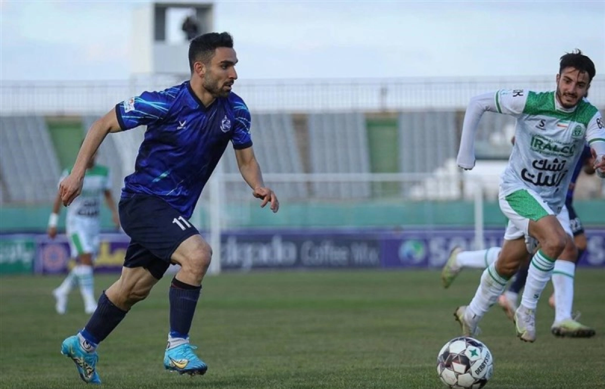 ماجرای جالب استقلالی نشدن رضا جعفری؛ ساپینتو او را اشتباه گرفت!