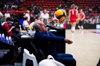 ۳۶ برد، قهرمان جهان، قهرمان المپیک؛ شاهکار ولاسکو در ایتالیا