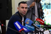 سرمربی ازبکستان: مقابل ایران باید آماده باشیم