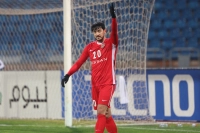 آزمونِ مصدوم، بزرگ‌ترین دغدغه مشترک شباب الاهلی و تیم ملی ایران