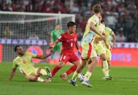 طوفان لاروخا اشک گولر را درآورد! + عکس