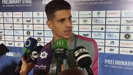 نیازمند: ازبکستان را خوب می‌شناسیم؛ برای قهرمانی به زمین می‌رویم