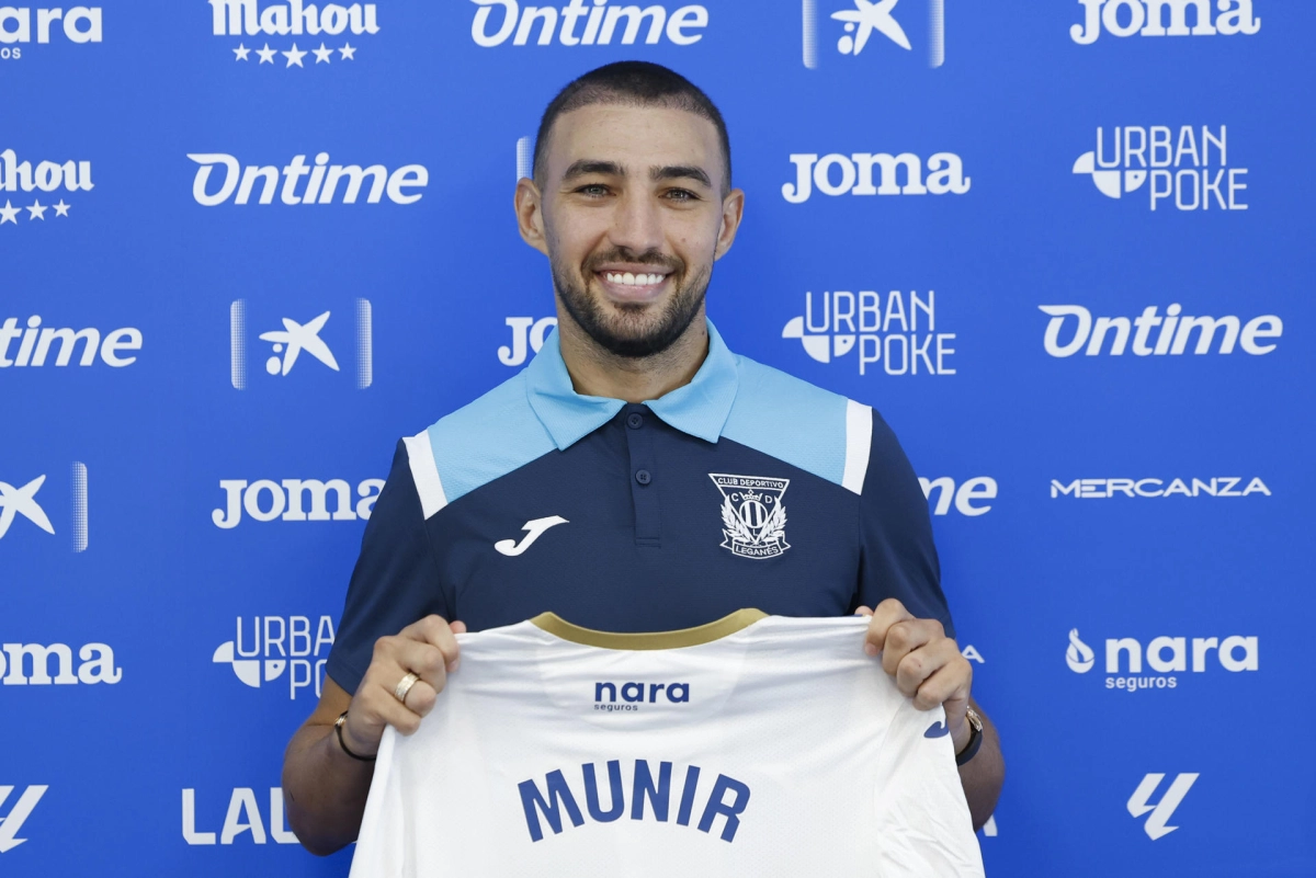 ادعای رسانه مراکشی؛ منیر با قراردادی ۲۵۵ میلیاردی در استقلال!