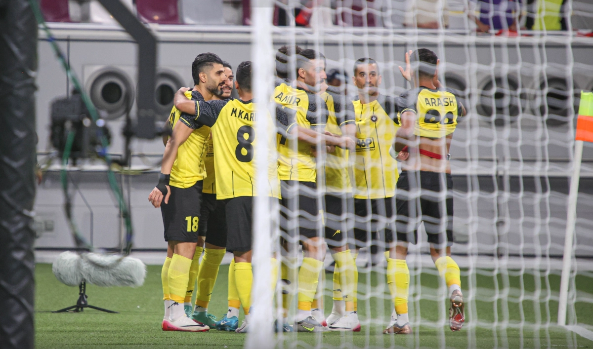 کلید خوردن عملیات آسیایی سپاهان؛ نخستین جلسه ستاد ویژه باشگاه برگزار شد