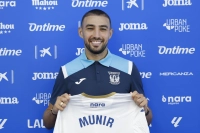 ادعای رسانه مراکشی؛ منیر با قراردادی ۲۵۵ میلیاردی در استقلال!