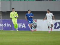 آمار منفی نیازمند در رقابت‌های کافا؛ ۶ بازی، ۵ گل!