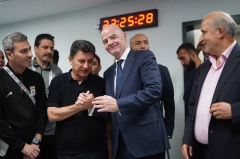 فوتبال برتر