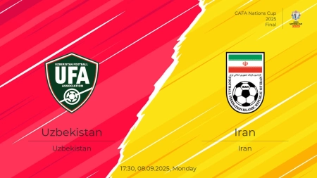 انتقام‌جویی ازبک‌ها یا تکرار قهرمانی ایران؟