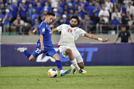 خلاصه بازی ازبکستان 1-0 ایران | فینال کافا