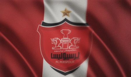 تغییرات و تحولات بزرگ در پرسپولیس آغاز شد