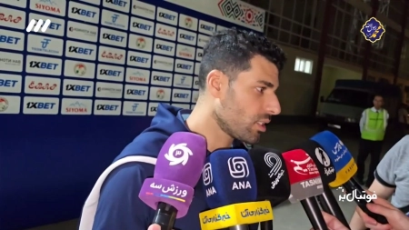 خلاصه و حواشی بازی ایران 2-2 تاجیکستان