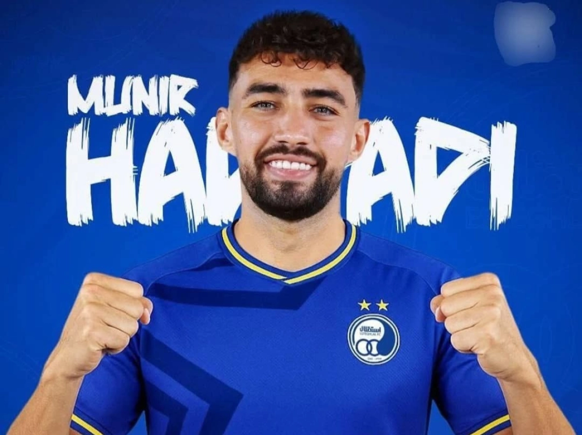 چهارشنبه، زمان رونمایی از منیر در تهران