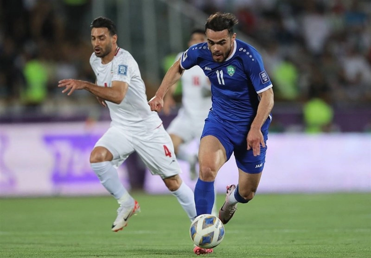 رکوردشکنی تاریخی ستاره پرسپولیس در فینال کافا